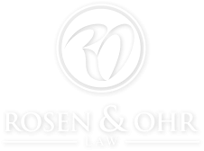 Rosen & Ohr Law Hollywood FL Personal Injury Law Firm