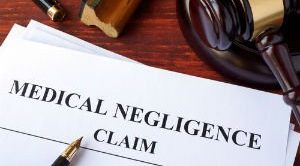 Medical Malpractice Claim in Hollywood Florida