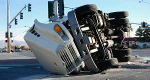 Truck Accident Lawyers Hollywood Florida