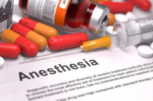 anesthesia malpractice settlements