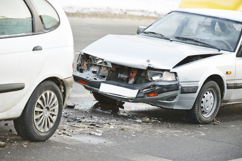 Anti Crash Technology Could Soon be More Widely Available