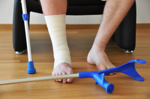 Workplace Injury