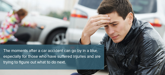 Car Accident Injury Lawyers: What to do after an Accident in FL Car Accident Injury Lawyers: What to do after an Accident in FL