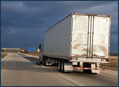 Call our Truck Wreck Lawyer if you were hurt in an accident in South Florida