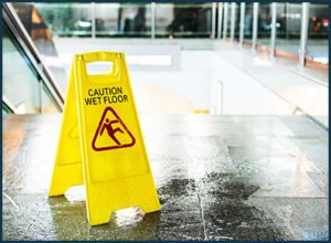 Slip and Fall Lawyers Springfield MO