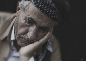 Verbal Abuse in Nursing Homes