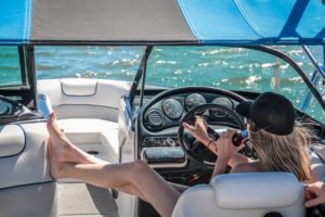 boating accident in Florida