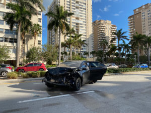 car accident in Florida