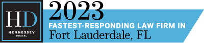 Fastest-Responding Law Firm